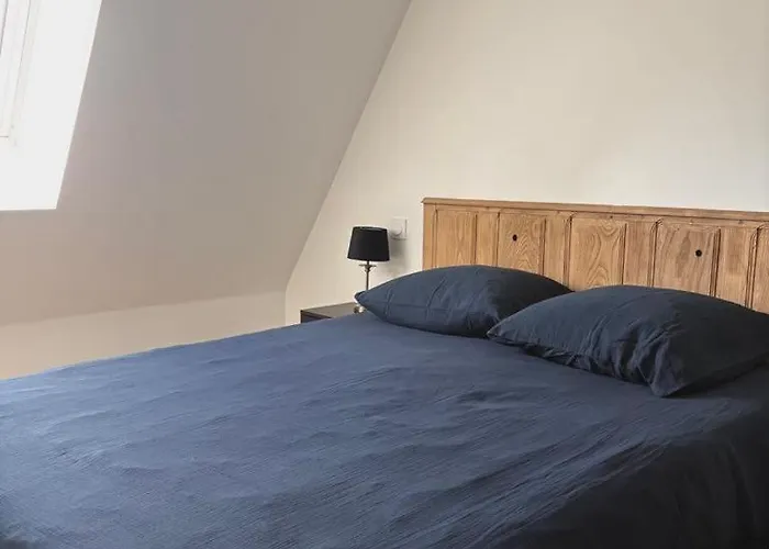 Le Clouvillou * La Chapelle-Aubareil