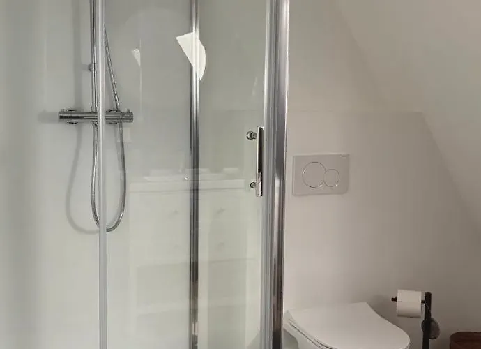 Feriehus Le Clouvillou *